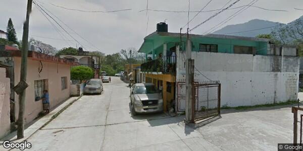 OFICINA DE ALUMBRADO PÚBLICO